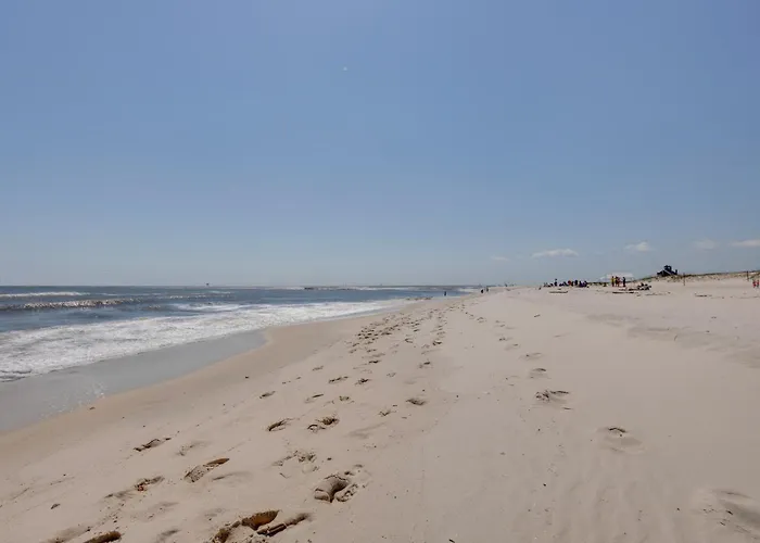 'azure On Shell Lane' - Gem W/ Deck! * Gulf Shores
